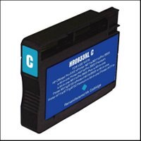 hp CN054AN Ink Cartridge Cyan