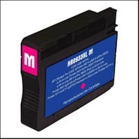 hp CN055AN Ink Cartridge Magenta