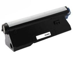 Okidata 43979215 Toner Cartridge Black