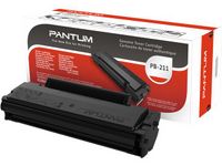 pantum PB-211 Toner Cartridge Black