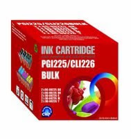 canon PGI225/CLI226 Combo Ink Cartridge