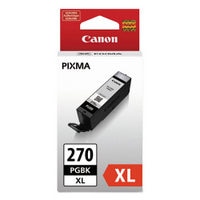 canon 0319C001 Inkjet Cartridge Black