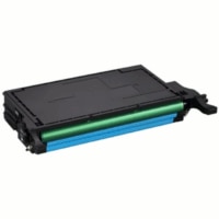 Compatible Cyan Laser Cartridge for use in Samsung CLP-620ND/670ND (CLT-C508L)