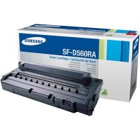 samsung SFD560RA Toner Cartridge Black