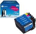 EPSON T220XL420, 220XL Remanufactured Ink Cartridge