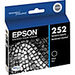 epson T252120 Inkjet Cartridge Black