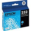 epson T252220 Inkjet Cartridge Cyan