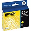 epson T252420 Inkjet Cartridge Yellow