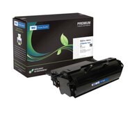 lexmark T650A11A Toner Cartridge Black