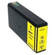 epson T786XL420 Inkjet Cartridge Yellow