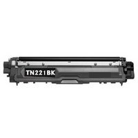 brother TN221bk Toner Cartridge Black