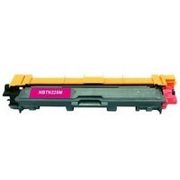 brother TN225M Toner Cartridge Magenta