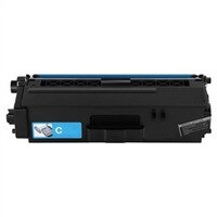 brother TN339C Toner Cartridge Cyan