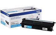 BROTHER TN431C, TN-431C OEM/Original Laser Cartridge