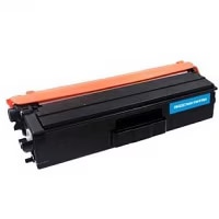 BROTHER TN433C, TN-433C, TN431C Compatible Laser Cartridge