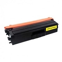 BROTHER TN433Y, TN-433Y, TN431Y Compatible Laser Cartridge