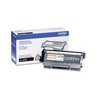 brother TN450 Toner Cartridge Black