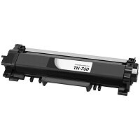 BROTHER TN760, TN730 Compatible Laser Cartridge