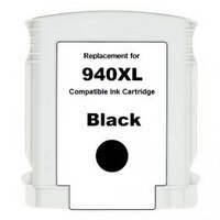 hp C4906AN Ink Cartridge Black