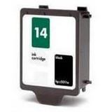 hp C5011A Ink Cartridge Black