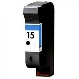 hp C6615A Ink Cartridge Black