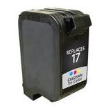 hp C6625AN Ink Cartridge 3-Color