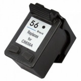 hp C6656A Ink Cartridge Black