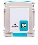 hp C9425A Ink Cartridge Cyan