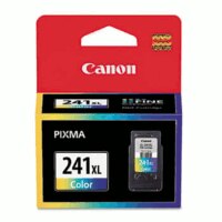 canon CL-241XL Ink Cartridge Color