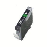 canon CLI-8G Ink Cartridge Green