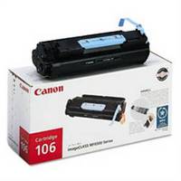 canon 0264B001AA Toner Cartridge Black