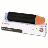 canon 0384B003AA Copier Toner Cartridge Black