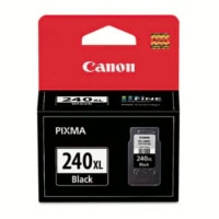 canon PG-240XL Ink Cartridge Black