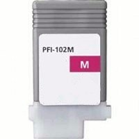 canon 0897B001AA Ink Cartridge Magenta