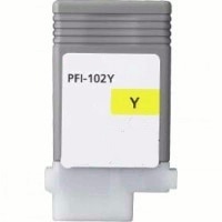 canon 0898B001AA Ink Cartridge Yellow