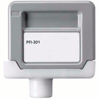 canon 2217B001AA Ink Cartridge Gray