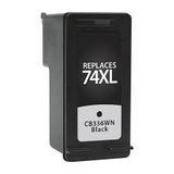 hp CB336WN Ink Cartridge Black