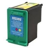 hp CB338WN Ink Cartridge 3-Color