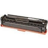 hp CE320A Toner Cartridge Black Compatible