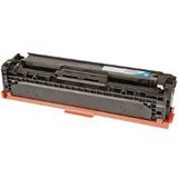 hp CE321A Toner Cartridge Cyan Compatible