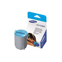 samsung CLP-C300A Toner Cartridge Cyan