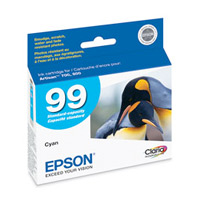 epson T099220 Ink Cartridge Cyan