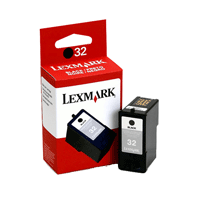 lexmark 18C0032 Ink Cartridge Black