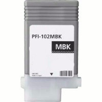 canon 0894B001AA Ink Cartridge Matte Black