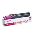 canon 4237A003AA Copier Toner Cartridge Magenta