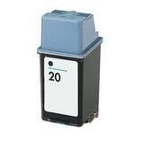 hp C6614A Ink Cartridge Black