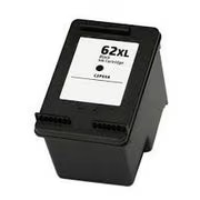 HEWLETT PACKARD C2P05AN, HP 62XL Remanufactured Ink Cartridge