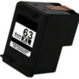 hp F6U64AN  Ink Cartridge Black