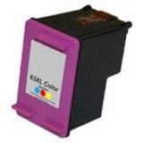 hp F6U63AN Ink Cartridge 3-Color