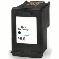 hp CC653AN Ink Cartridge Black